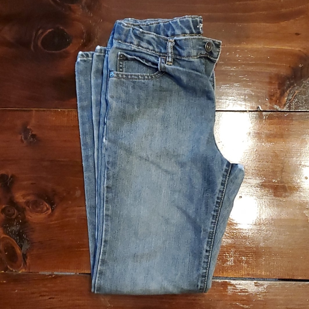 Boys jeans